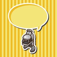 Microscope theme elements N4