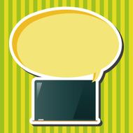 blackboard theme elements N4