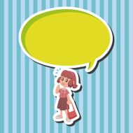 student theme elements vector eps N12