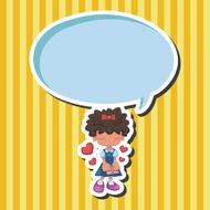student theme elements vector eps N18