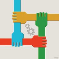 Team Work N41