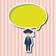 graduate student theme elements N28