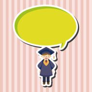 graduate student theme elements N29