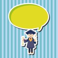 graduate student theme elements N32