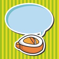 stationary correction tape theme elements vector eps N4