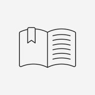 writing line icon N10
