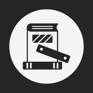 writing icon N14