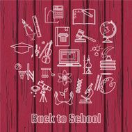 school subject