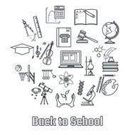 school subject N2