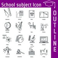 school subject N3