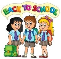 School pupils theme image 5 N2