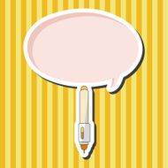 pencil theme elements N20
