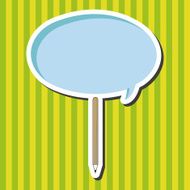 pencil theme elements N22