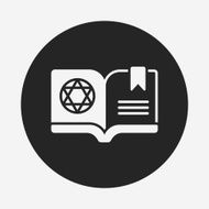 magic book icon N3