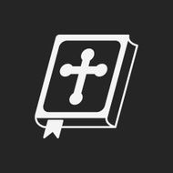 bible icon N12