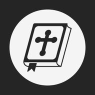 bible icon N13