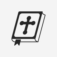 bible icon N14