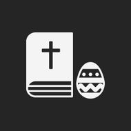 bible icon N16