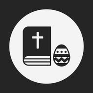 bible icon N17