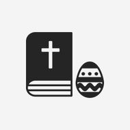 bible icon N18