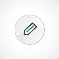 pencil icon 2 colored N2