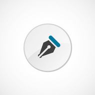 pen icon 2 colored