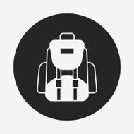 backpack icon N19