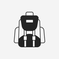 backpack icon N22