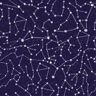 Constellation pattern