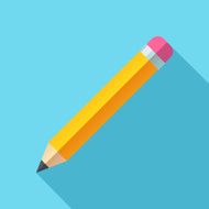Pencil Icon N34