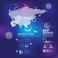 map infographic N13