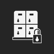 locker icon N3