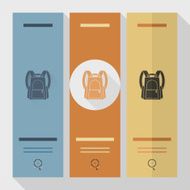 school and education icons N479