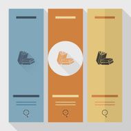 school and education icons N482