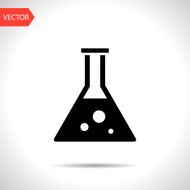 icon of test tube N18