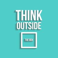 Think Outside the Box N2
