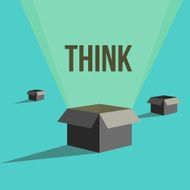 Think Outside the Box N3