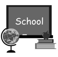 school black