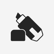marker icon N8