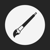 pen pencil icon N26