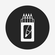 pen pencil icon N28