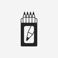 pen pencil icon N31