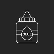 glue line icon N24