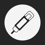 Correction Fluid icon N4