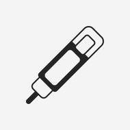 Correction Fluid icon N5