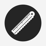 Ruler icon N14
