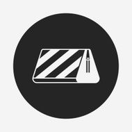 pencil case icon N2