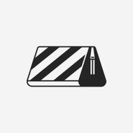 pencil case icon N5