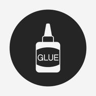 glue icon N11