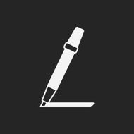 pen pencil icon N33